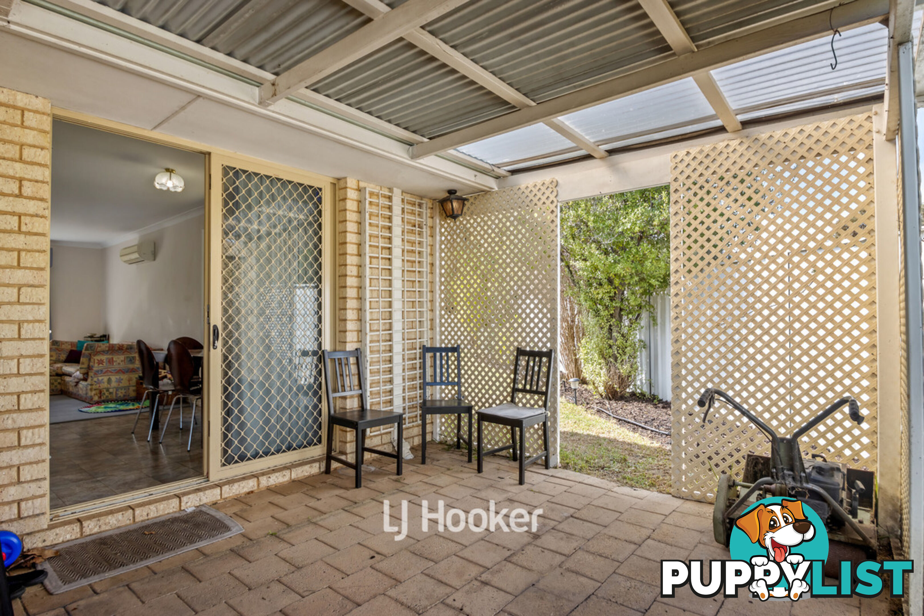 1/4 Butcherbird Place WEST BUSSELTON WA 6280