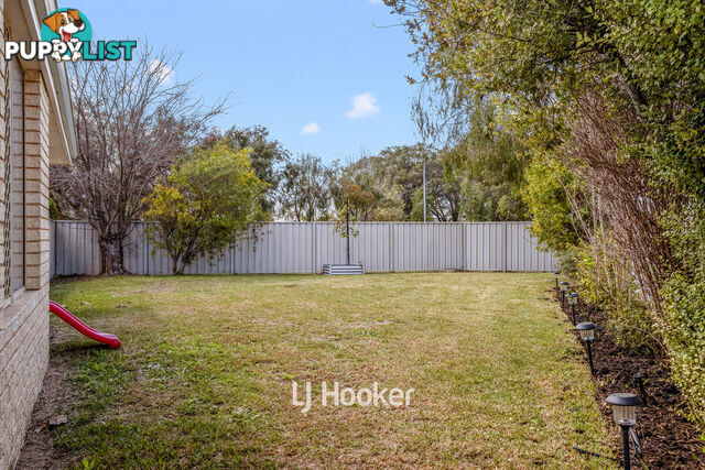 1/4 Butcherbird Place WEST BUSSELTON WA 6280