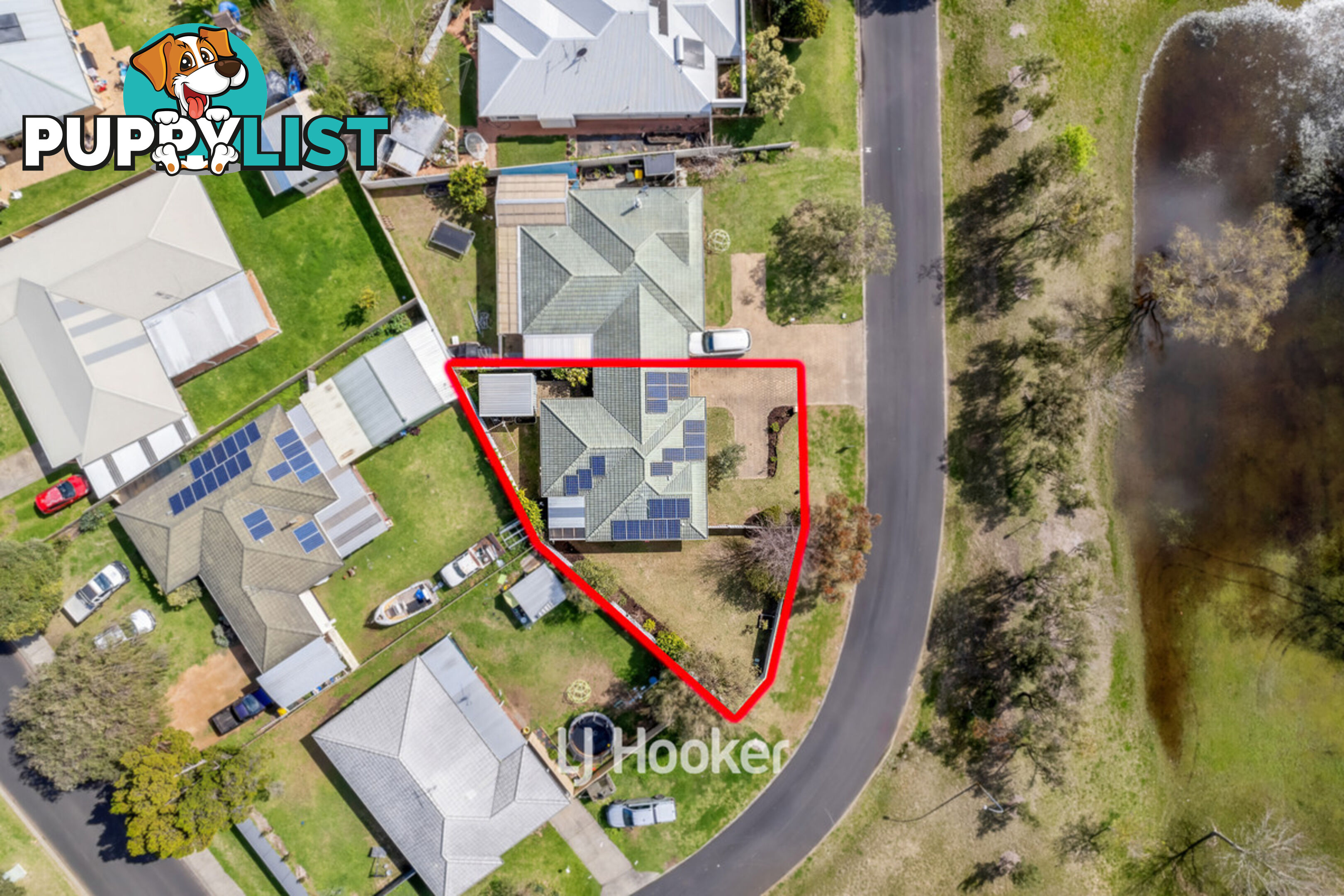 1/4 Butcherbird Place WEST BUSSELTON WA 6280