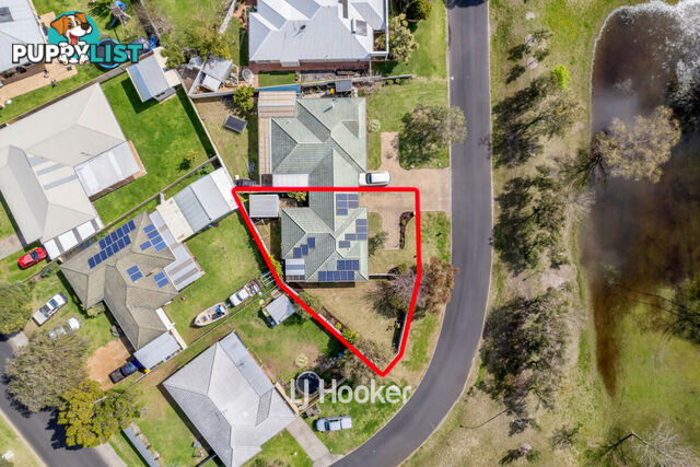 1/4 Butcherbird Place WEST BUSSELTON WA 6280