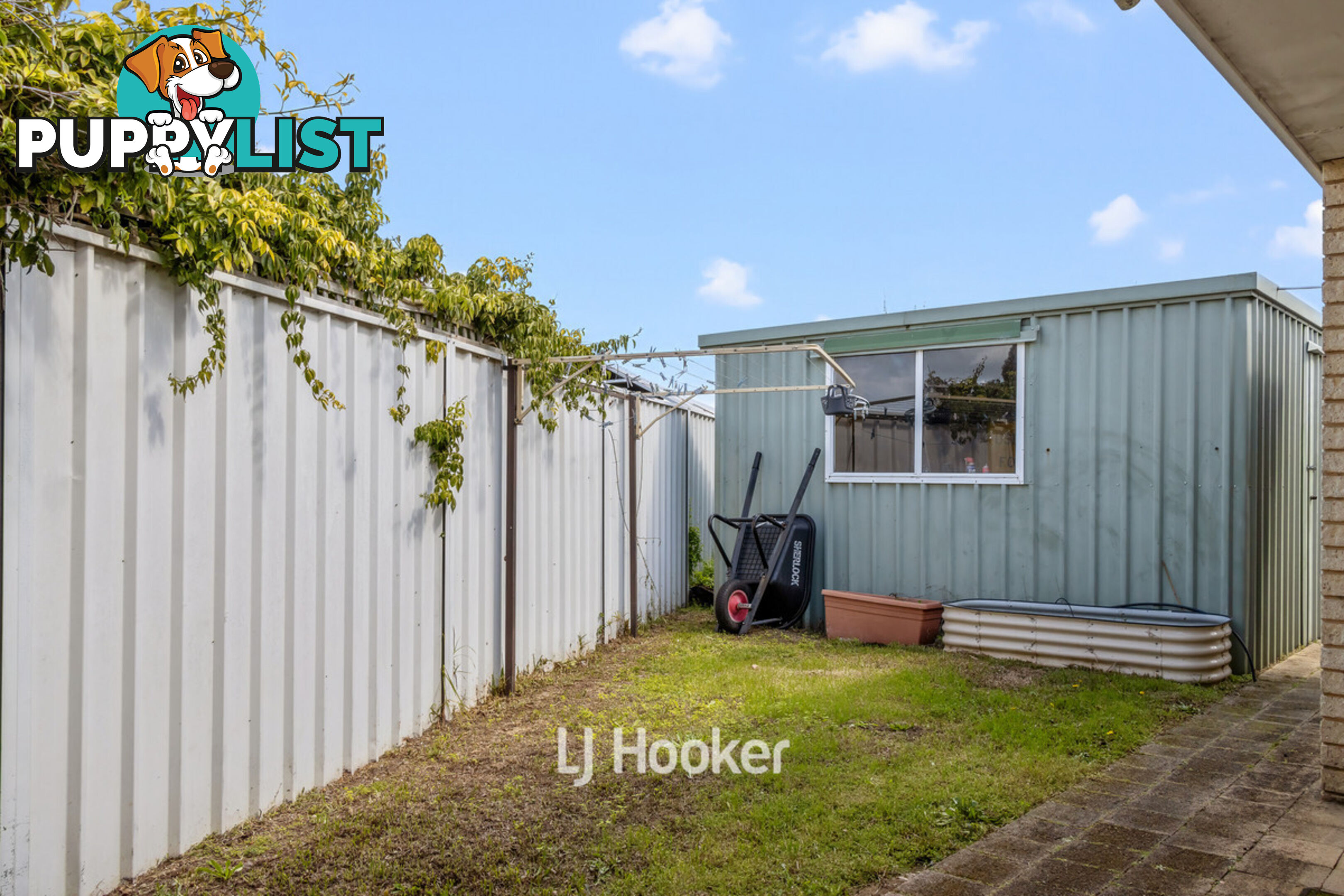 1/4 Butcherbird Place WEST BUSSELTON WA 6280