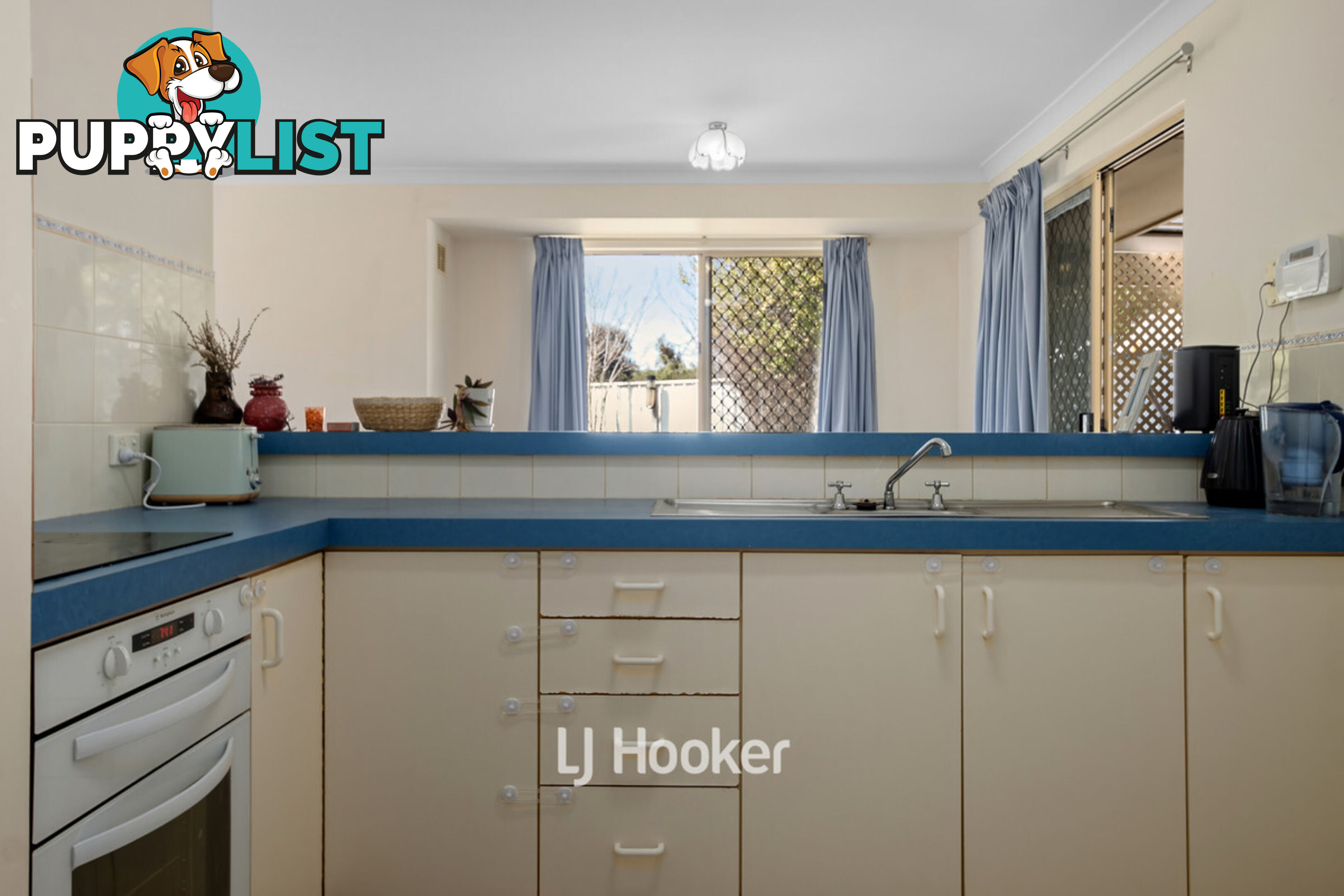 1/4 Butcherbird Place WEST BUSSELTON WA 6280