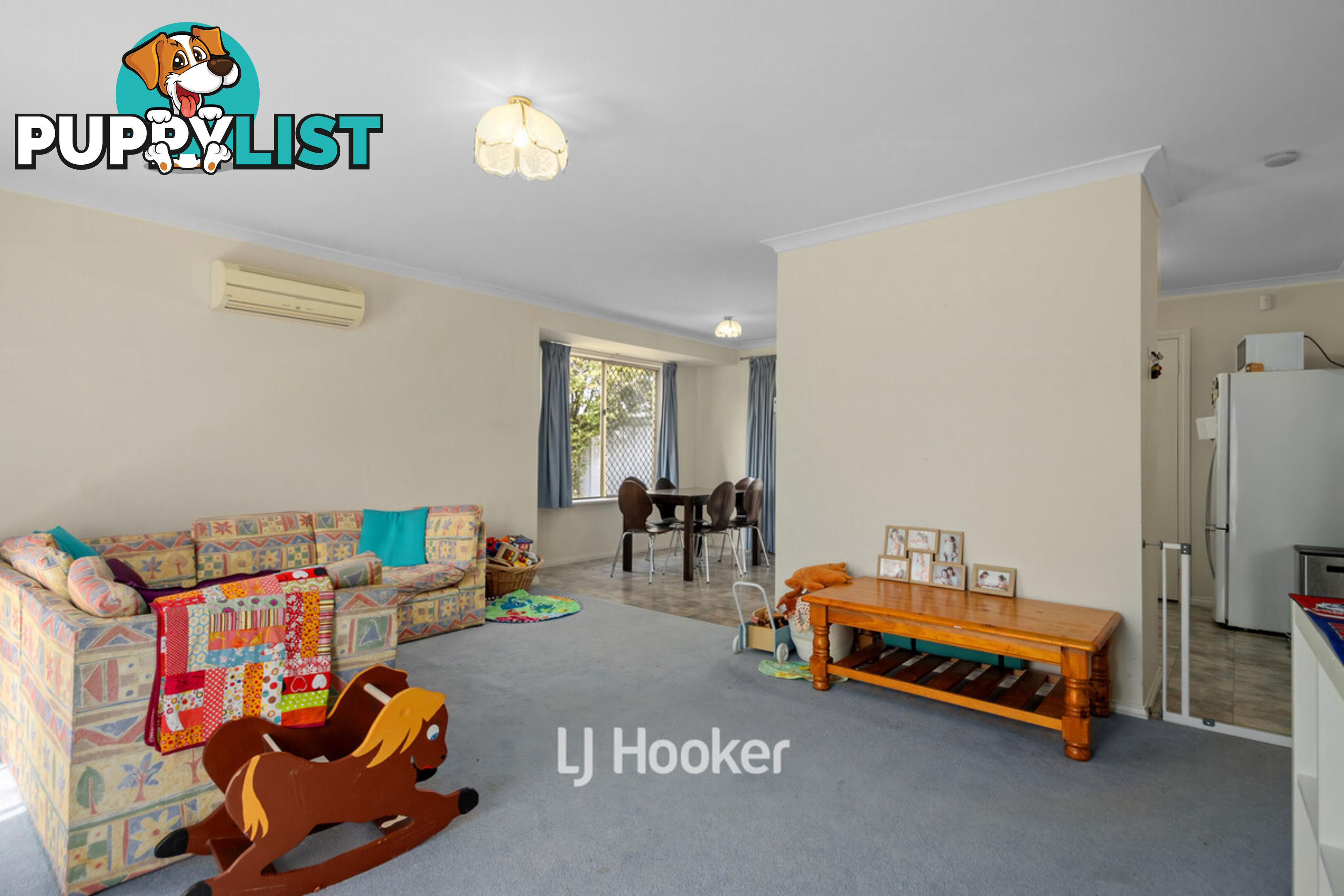 1/4 Butcherbird Place WEST BUSSELTON WA 6280