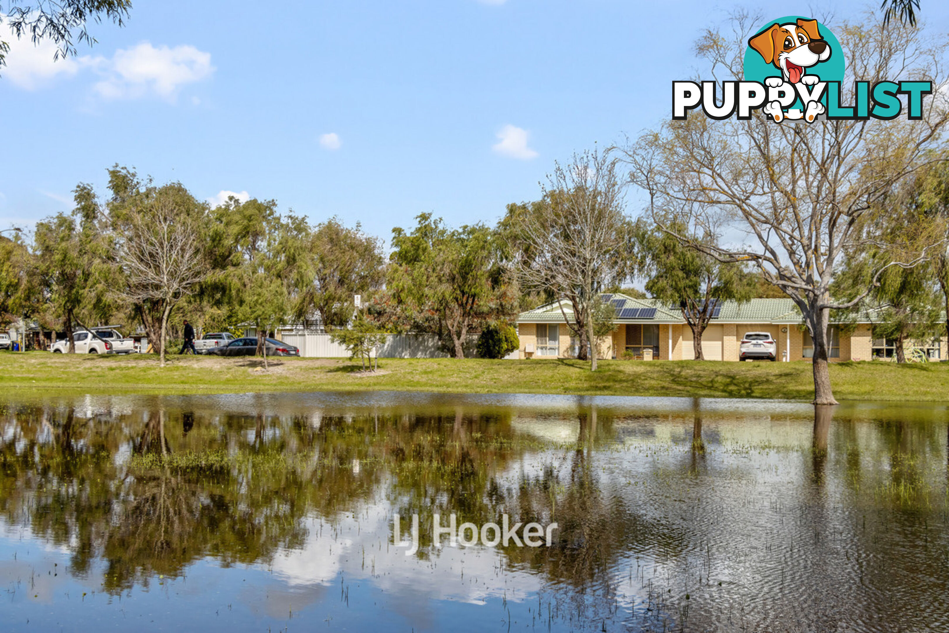 1/4 Butcherbird Place WEST BUSSELTON WA 6280