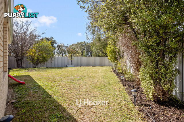 1/4 Butcherbird Place WEST BUSSELTON WA 6280