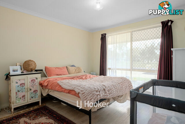 1/4 Butcherbird Place WEST BUSSELTON WA 6280