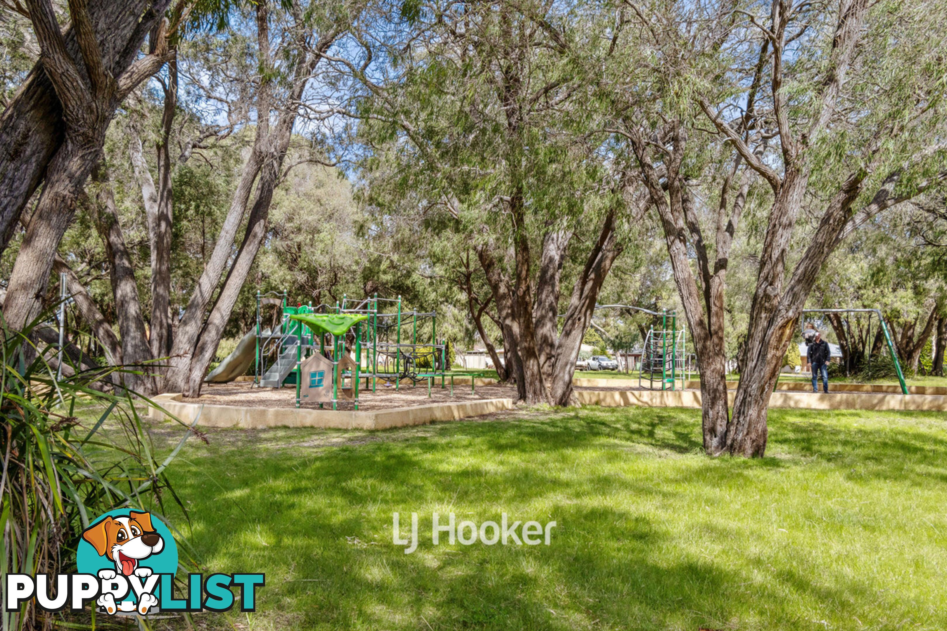 1/4 Butcherbird Place WEST BUSSELTON WA 6280