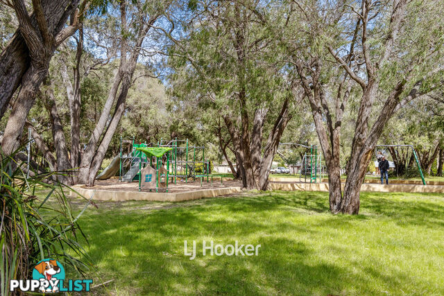 1/4 Butcherbird Place WEST BUSSELTON WA 6280