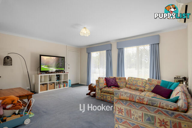 1/4 Butcherbird Place WEST BUSSELTON WA 6280