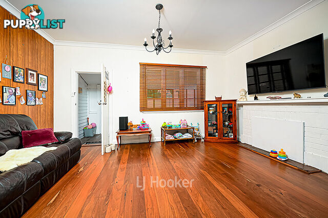 9 Doyle Street COLLIE WA 6225