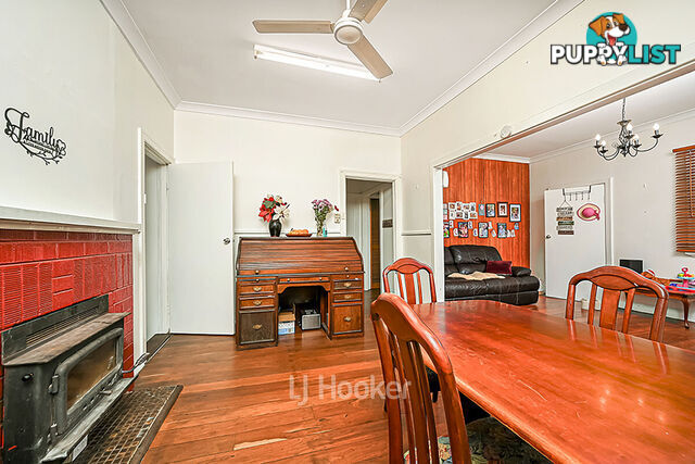9 Doyle Street COLLIE WA 6225