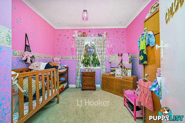 9 Doyle Street COLLIE WA 6225