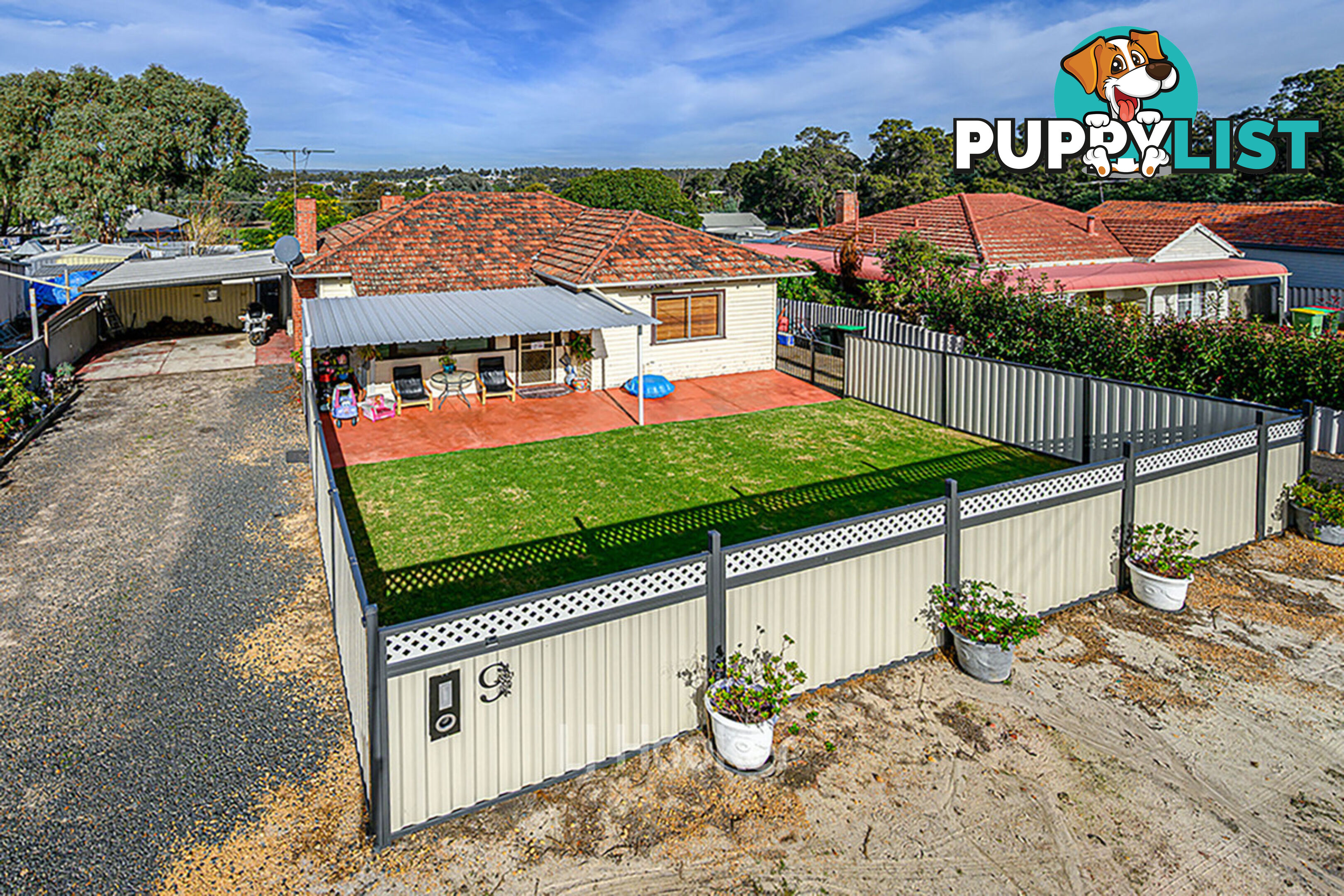 9 Doyle Street COLLIE WA 6225