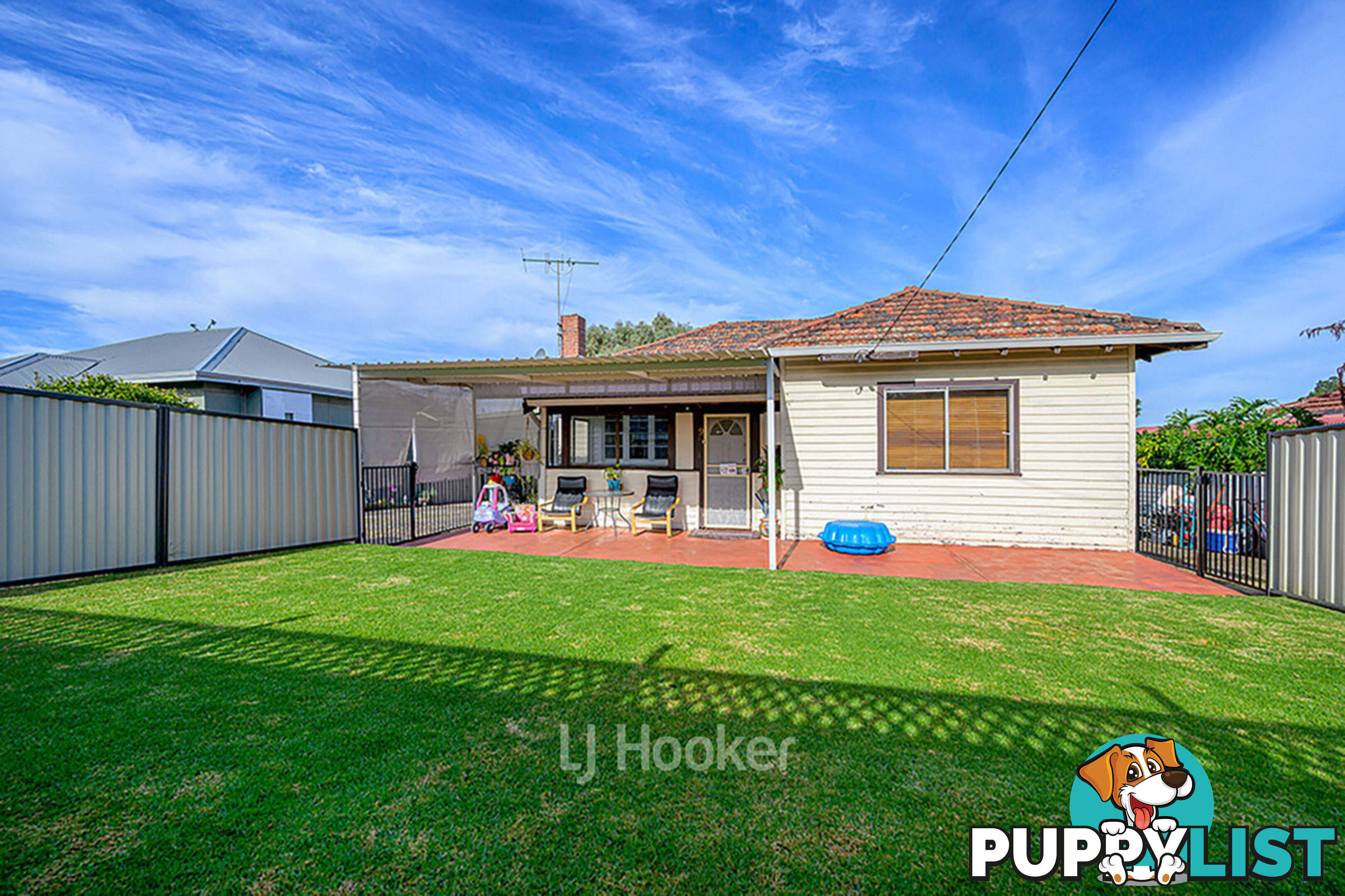 9 Doyle Street COLLIE WA 6225