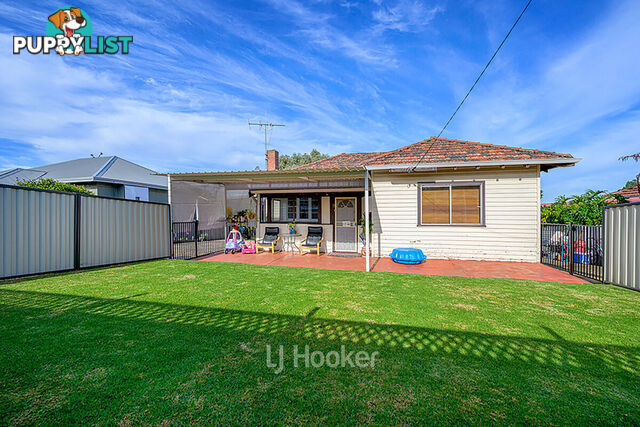 9 Doyle Street COLLIE WA 6225