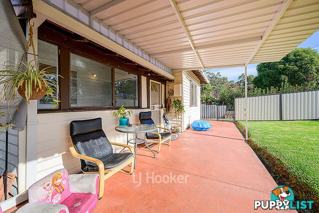 9 Doyle Street COLLIE WA 6225