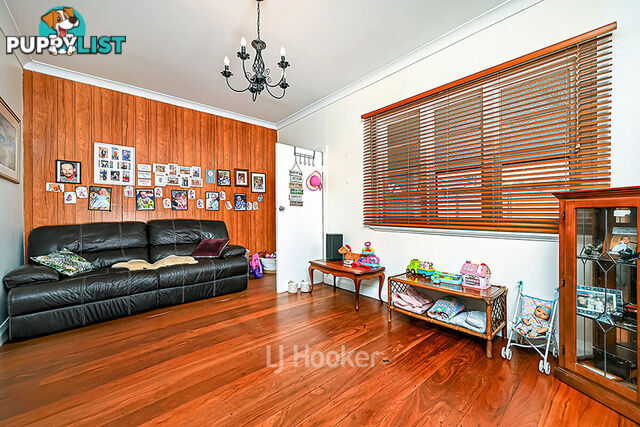 9 Doyle Street COLLIE WA 6225