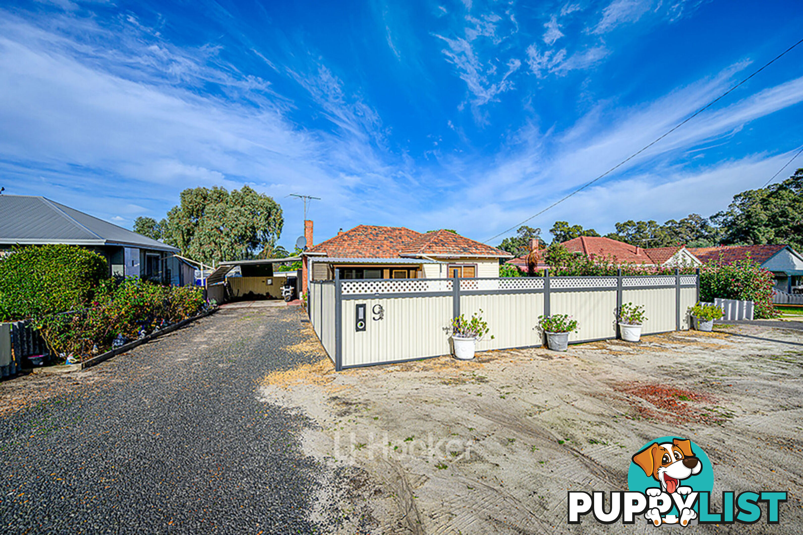 9 Doyle Street COLLIE WA 6225
