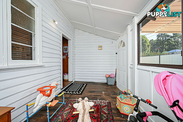 9 Doyle Street COLLIE WA 6225