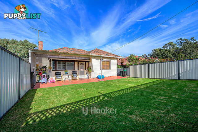 9 Doyle Street COLLIE WA 6225