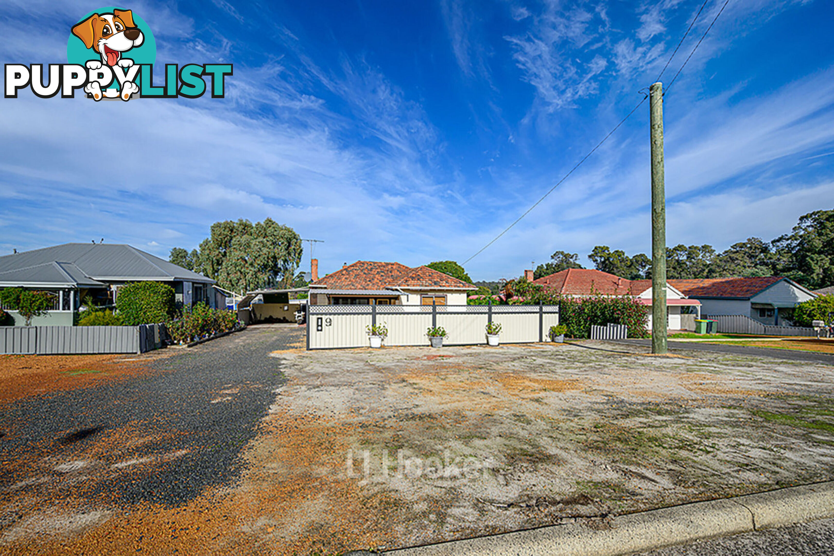9 Doyle Street COLLIE WA 6225
