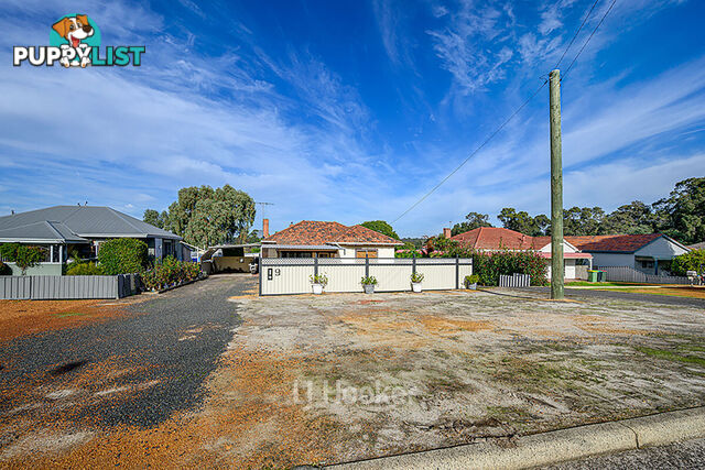 9 Doyle Street COLLIE WA 6225