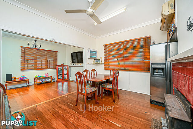 9 Doyle Street COLLIE WA 6225