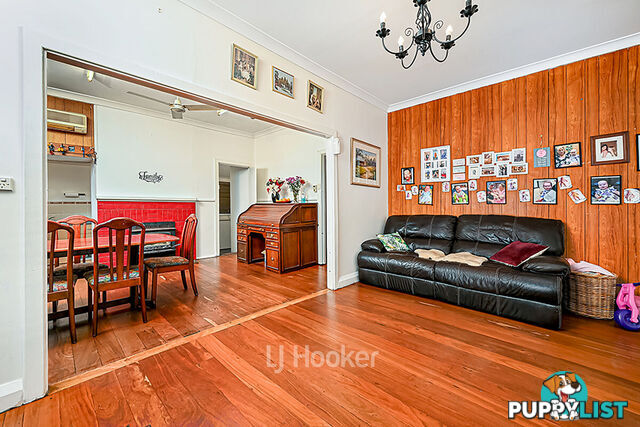 9 Doyle Street COLLIE WA 6225
