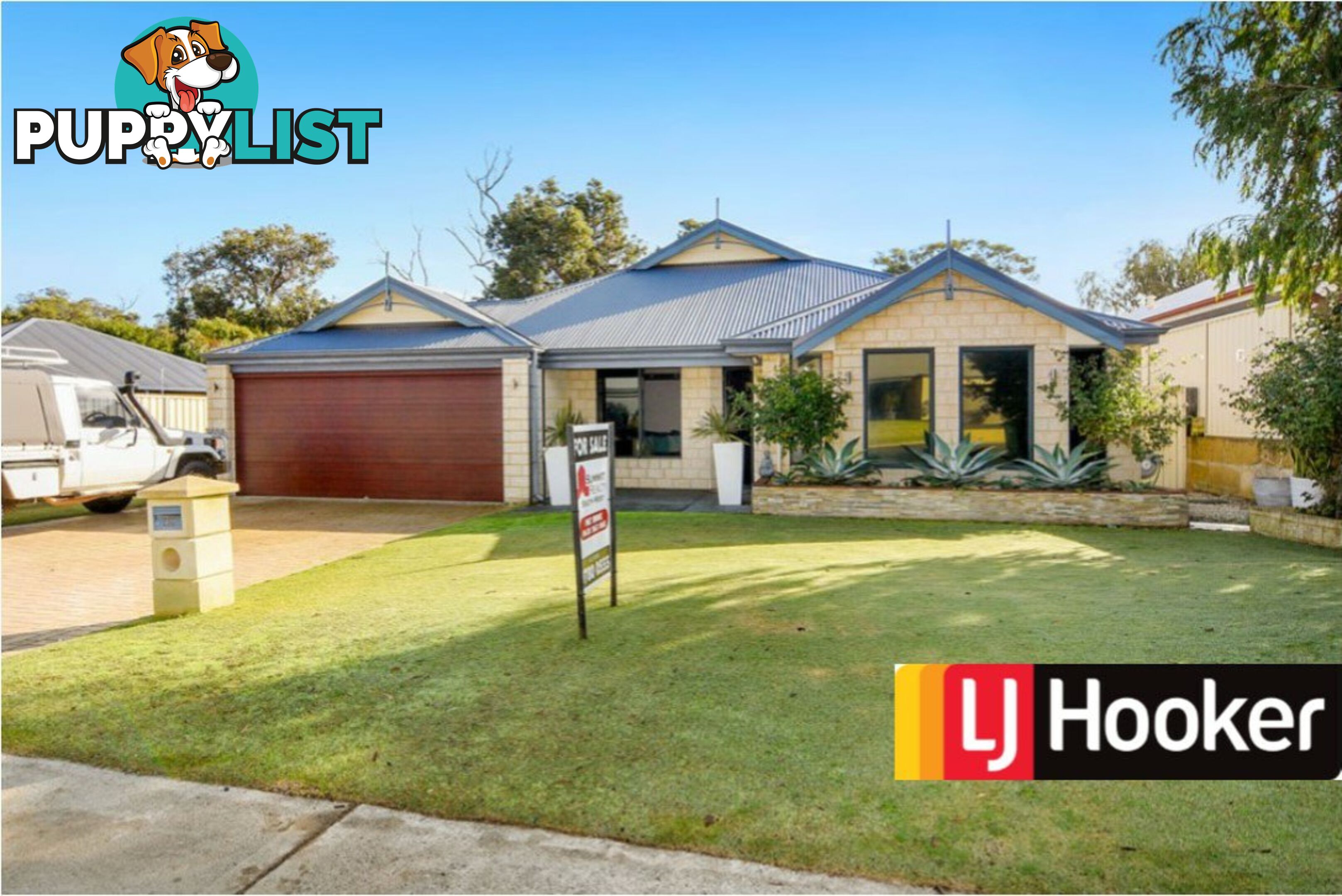 114 Leschenault Parade AUSTRALIND WA 6233