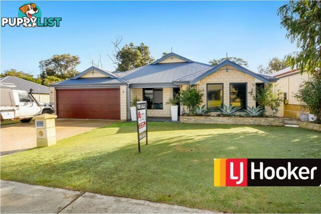 114 Leschenault Parade AUSTRALIND WA 6233