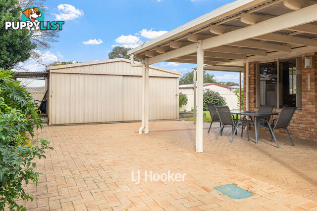 32 Travers Drive AUSTRALIND WA 6233