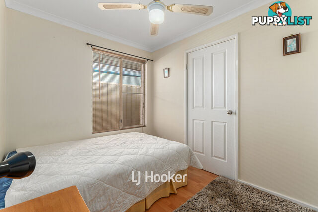 32 Travers Drive AUSTRALIND WA 6233