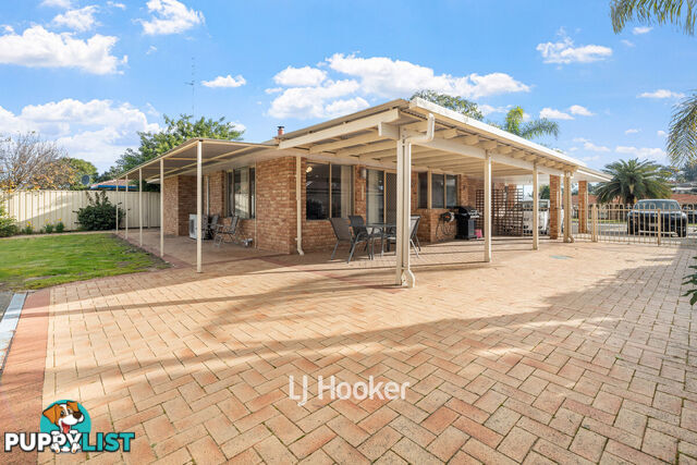 32 Travers Drive AUSTRALIND WA 6233