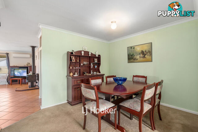 32 Travers Drive AUSTRALIND WA 6233