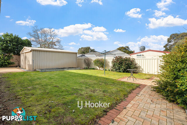 32 Travers Drive AUSTRALIND WA 6233