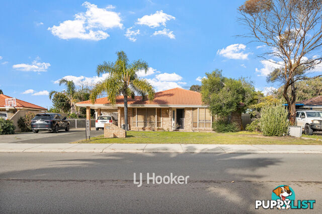 32 Travers Drive AUSTRALIND WA 6233