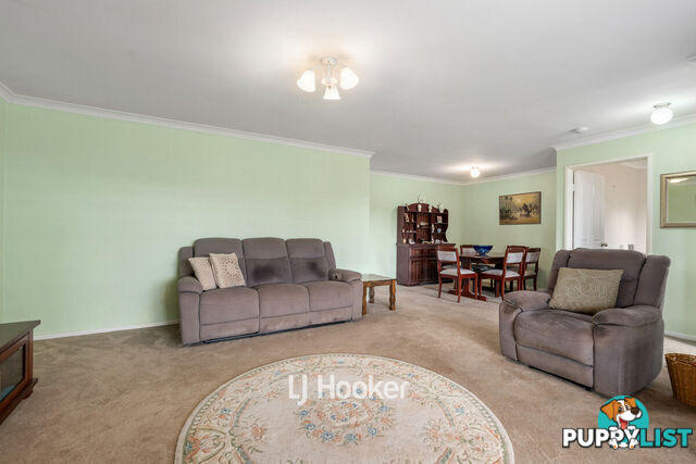 32 Travers Drive AUSTRALIND WA 6233