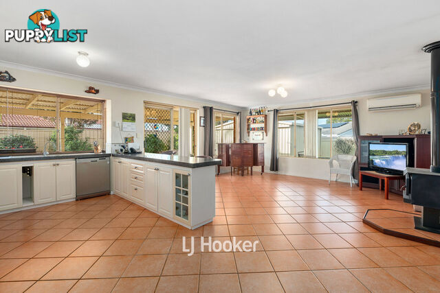 32 Travers Drive AUSTRALIND WA 6233