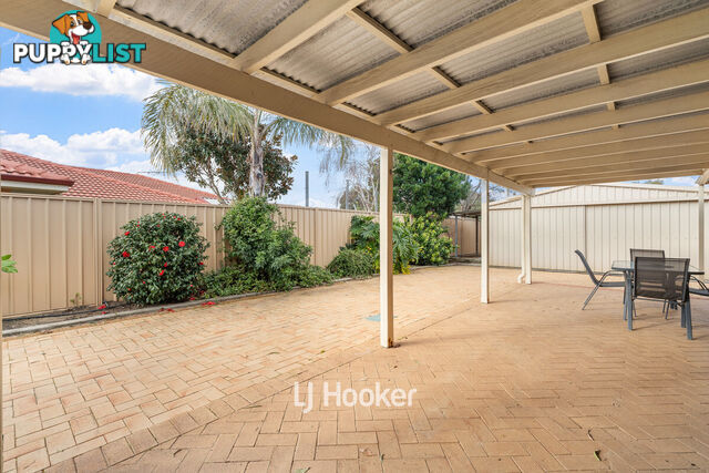 32 Travers Drive AUSTRALIND WA 6233