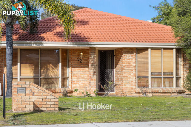 32 Travers Drive AUSTRALIND WA 6233