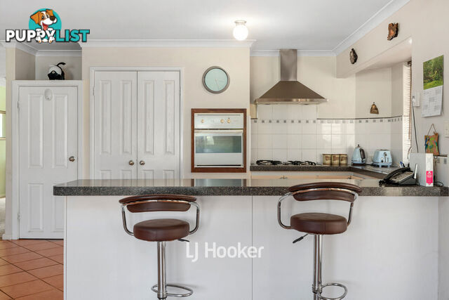 32 Travers Drive AUSTRALIND WA 6233