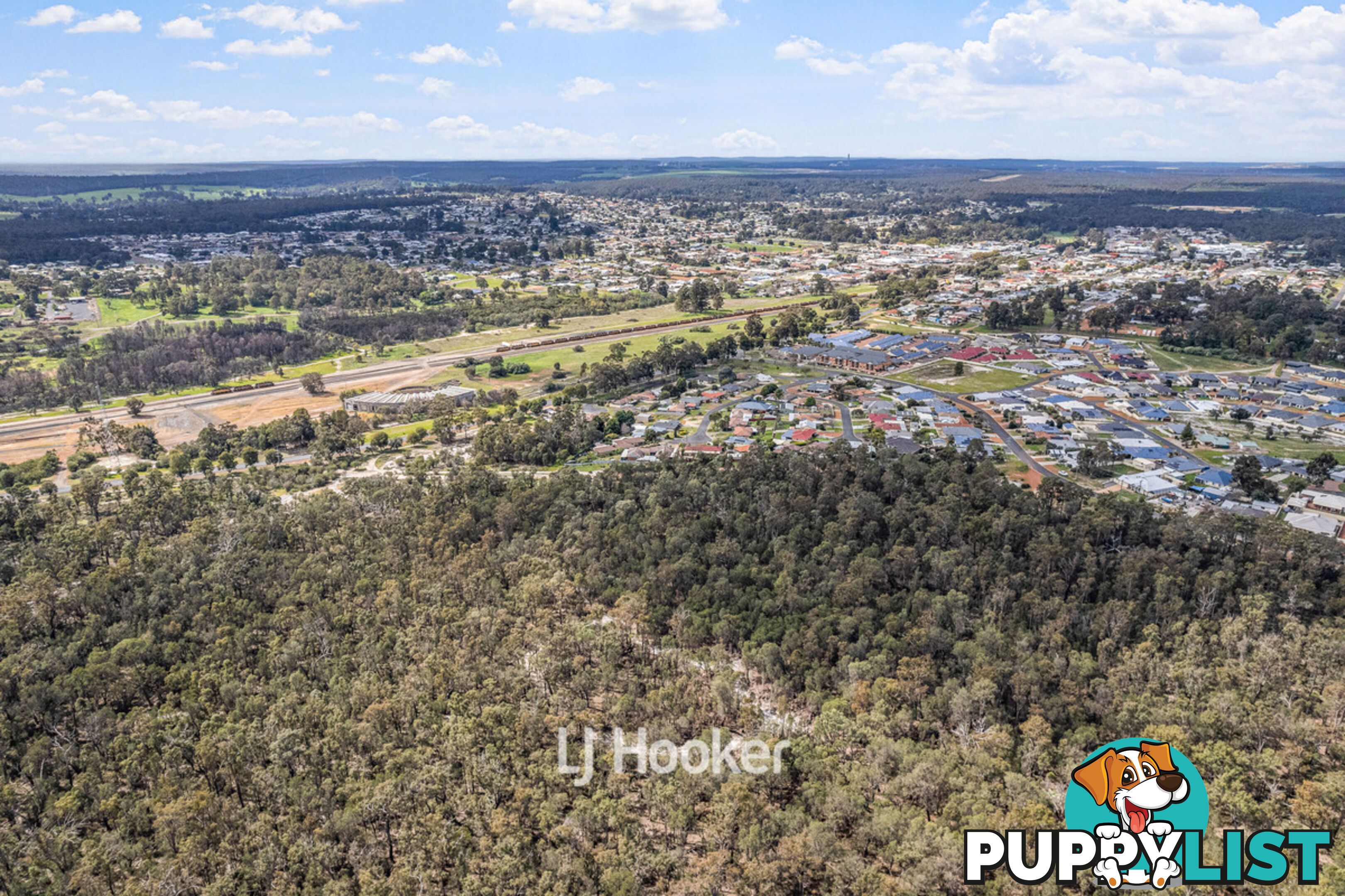 32 Wellington Boulevard COLLIE WA 6225