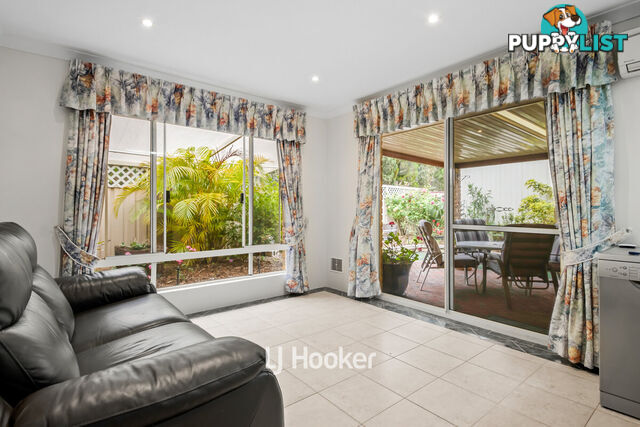 24A Butcherbird Court EATON WA 6232