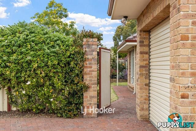 24A Butcherbird Court EATON WA 6232