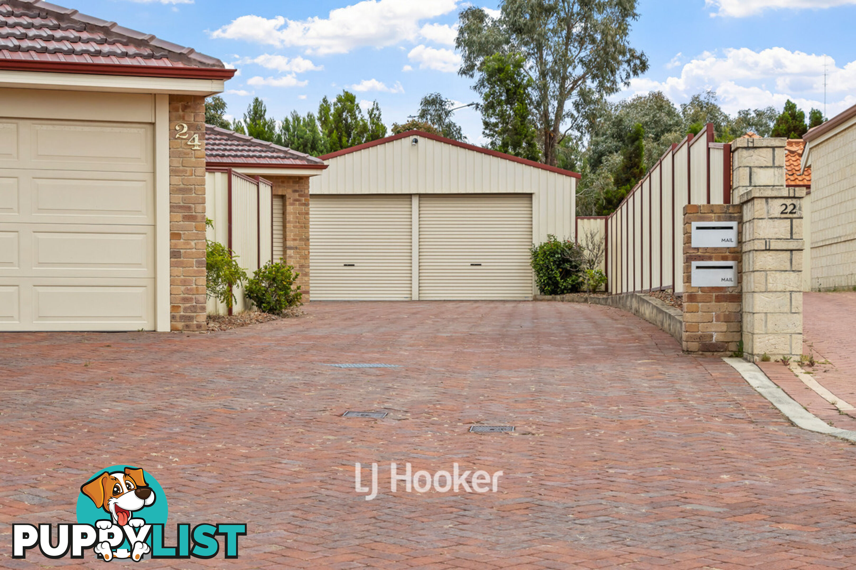 24A Butcherbird Court EATON WA 6232