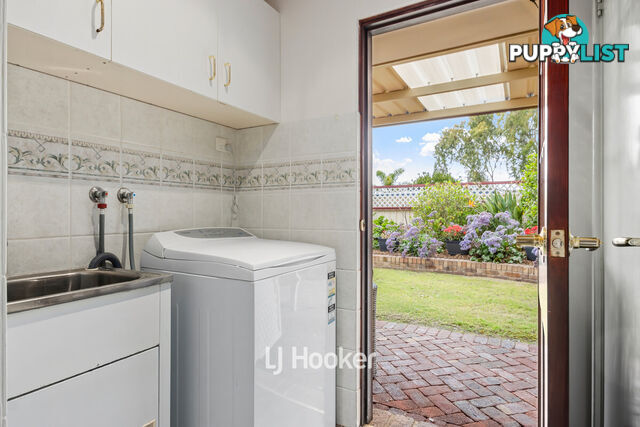 24A Butcherbird Court EATON WA 6232