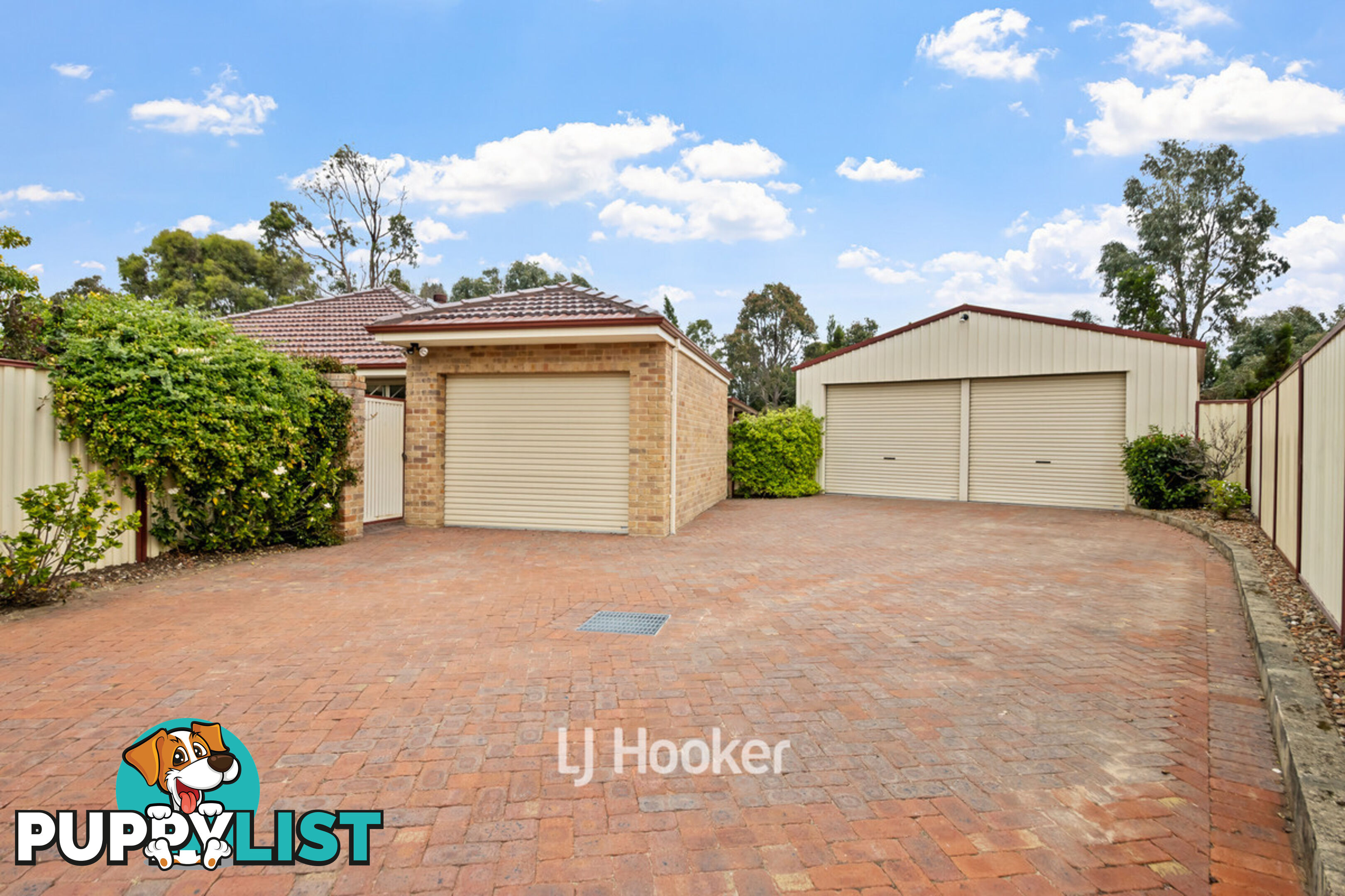 24A Butcherbird Court EATON WA 6232