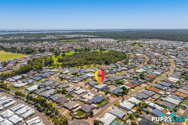 9 Westbury Way AUSTRALIND WA 6233