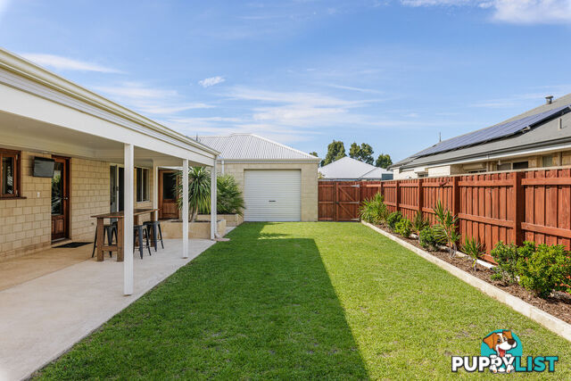 9 Westbury Way AUSTRALIND WA 6233