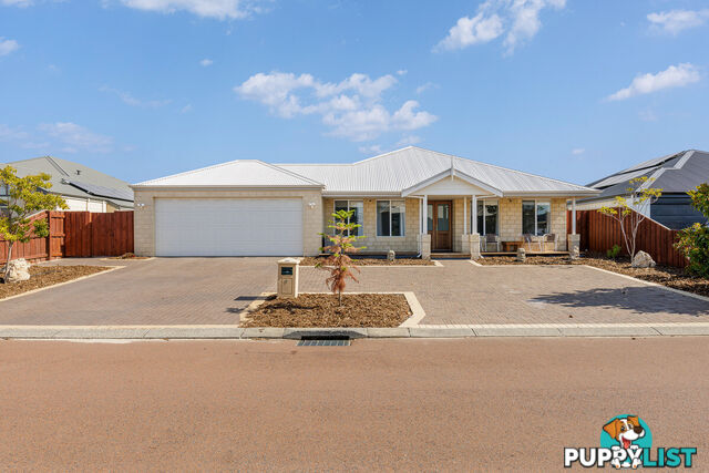 9 Westbury Way AUSTRALIND WA 6233